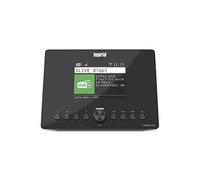 Radio internet | | DABMANI430BK |Euro / Type-C (CEE 7/16)