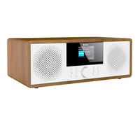 Radio Internet - DENVER - MIR270 - DAB+ - Lecteur CD - Bluetooth - 200W