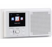 Radio Internet encastrable connectée - VR-Radio