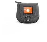 DAB+, FM Hama DIR3200SBT DIR3200SBT AUX, Bluetooth, USB, WiFi, radio internet Spotify noir 1 pc(s)