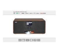 Radio Internet - Imperial - Dabman I205 CD - Stéréo - Wi-Fi - Lecteur CD