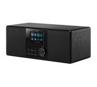 Radio Internet - JVC - RAE981B - WiFi - Contrôle mobile - Écran rétroéclairé