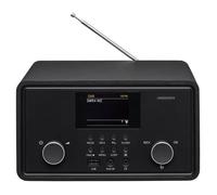 MEDION P85027 - Radio Internet stéréo - DAB+ - Bluetooth - Spotify Connect - Wifi - 2 x 10 W RMS - Noir