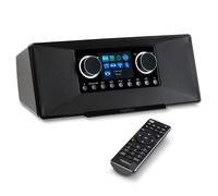 Radio Internet - MEDION - MD89289 - DAB+ - Wi-Fi (WLAN) - Spotify Connect