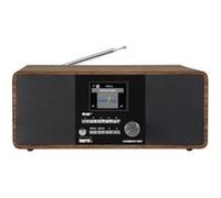 Nedis Radio Internet 22-230-00 Marron