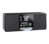 Radio internet | Nedis | 22-236-00 |Noir Noir G