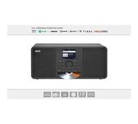 Radio internet Nedis 22-238-10 Noir Couleur G
