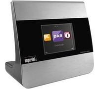 Radio internet | Nedis | 22-240-00 |Argent Argent G