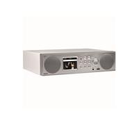 Imperial Radio Dabman I450 One Size White / Silver