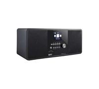 Radio internet | Nedis | 22-281-00 |Noir