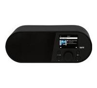 Radio internet | Nedis | 22-315-00 |Euro / Type-C (CEE 7/16) Noir G