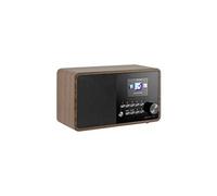 Radio internet | Nedis | 22-320-00 |Bois