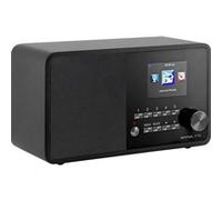 Digitalbox Radio Internet Imperial i110 Numérique USB Écran couleur Noir