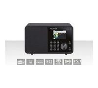 Radio internet | Nedis | 30-012-02 |Noir Noir G