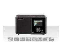 Telestar DIRA M 11i+ Portable Analogique et numérique