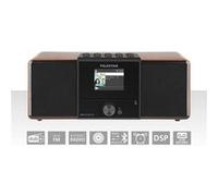 Radio internet Nedis 30-320-01 Marron
