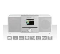 Radio internet Nedis 30-320-03 Blanc Blanc G