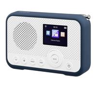 Radio Internet Portable - Sangean - WFR-39 - DAB, FM, WiFi - Fonction Réveil - Rechargeable