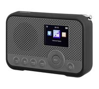 Radio Internet Portable - SANGEAN - WFR-39 - DAB, FM, WiFi - Fonction Réveil - Rechargeable