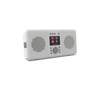 Radio Internet - PURE - Elan Connect+ - Écran TFT 2,4 pouces - Bluetooth 4.2 - Compacte
