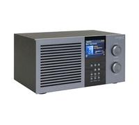 Radio Internet Tangent Radio TRE Noir