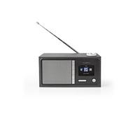 Radio internet RDIN3000BK Noir
