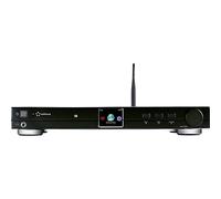 Radio internet, tuner HiFI DAB+, FM, Bluetooth®, WiFi compatible DLNA noire, Renkforce RF-DAB-IR 1700 Q217572