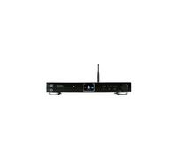 Radio internet, tuner HiFI DAB+, FM, Bluetooth®, WiFi compatible DLNA noire, Renkforce RF-DAB-IR 1700 Q217572