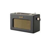 Radio Internet - Roberts - iStream 3L - Gris Charbon - Compatible Alexa - Bluetooth et Wifi