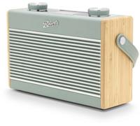 Radio internet ROBERTS RAMBLER MAX BLEU CIEL