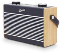 Radio internet ROBERTS RAMBLER MAX BLEUMARINE