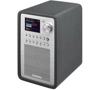 N/A Sangean WFR-70 SmartLink 1 audio stéréo jack 3.5 mm LAN 10/100 s USB Spotify comp