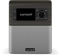 Radio Internet Sonoro Stream Chêne Moor/Argent