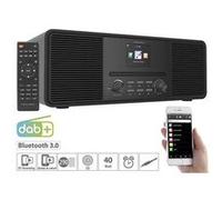 Radio Internet stéréo 20 W IRS-680 - Noir VR-Radio