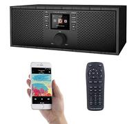 Radio Internet stéréo wifi bluetooth IRS-350.bt [VR-Radio]