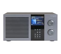 Tangent Radio TRE Noir - Enceintes connectées