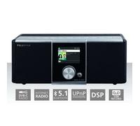 Radio Internet - TELESTAR - DIRA S 20C - Bluetooth 5.1 - USB - DVB-C