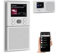 Radio Internet encastrable connectée VR-Radio