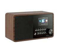 Imperial i110 (Webradio, WiFi), Radio, Marron