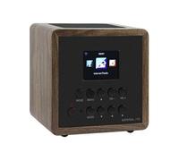 Radio Internet WIFI - Imperial - i10 - DAB+ FM - Écran TFT couleur - Bois