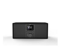 Radio Internet - XORO - DAB 700 IR - Numérique - 20W RMS - Écran TFT-LCD 2.4''