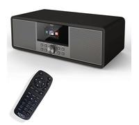 Radio Internet - Xoro - HMT 600 V2 - Lecteur CD - Bluetooth - Écran TFT