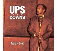 Radio Is Dead CD