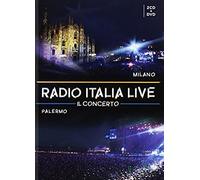 Radio Italia Live - Il Concerto - M