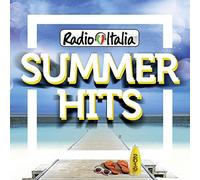 Radio Italia Summer Hits 2019 / Various by Various Artists [Audio CD] NEUF