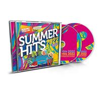 Radio Italia Summer Hits 2022 / Various [Import]