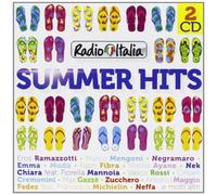 RADIO ITALIA SUMMER HITS / VAR - Radio Italia Summer Hits/Various