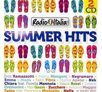 Radio Italia Summer Hits/Various