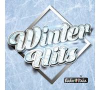 RADIO ITALIA WINTER - cd - G3z