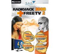 Radio Jack 2008 & FreeTV 2 (PC)